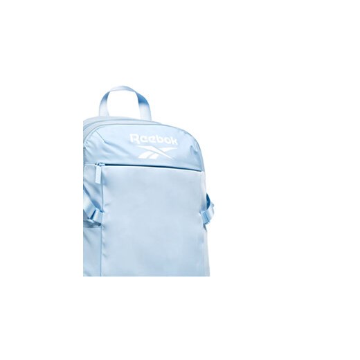 Reebok Plecak RBK-040-CCC-05 Błękitny Reebok one size MODIVO