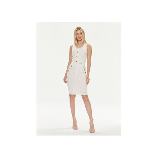 Marciano Guess Spódnica ołówkowa 4GGD00 5810Z Beżowy Slim Fit Marciano Guess XXS MODIVO