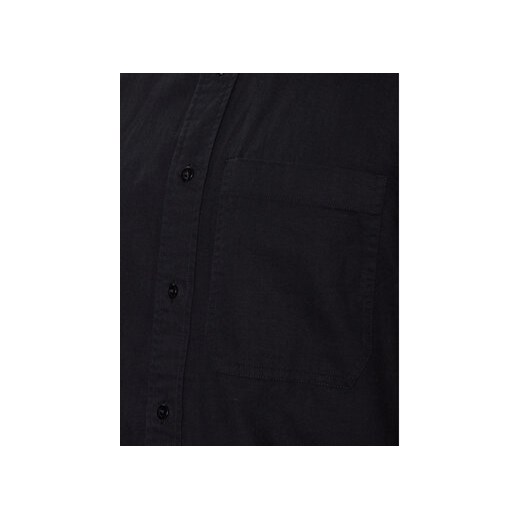 Calvin Klein Jeans Koszula J30J322948 Czarny Regular Fit S MODIVO