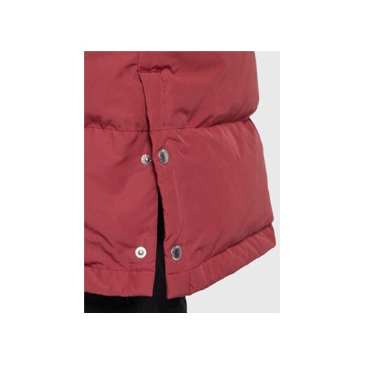 Levi's® Kurtka puchowa Excelsior A1828-0005 Czerwony Regular Fit M MODIVO