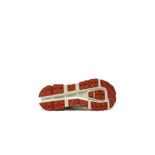 On Buty do biegania Cloudultra 2 3WD30282171 Beżowy On 40_5 MODIVO