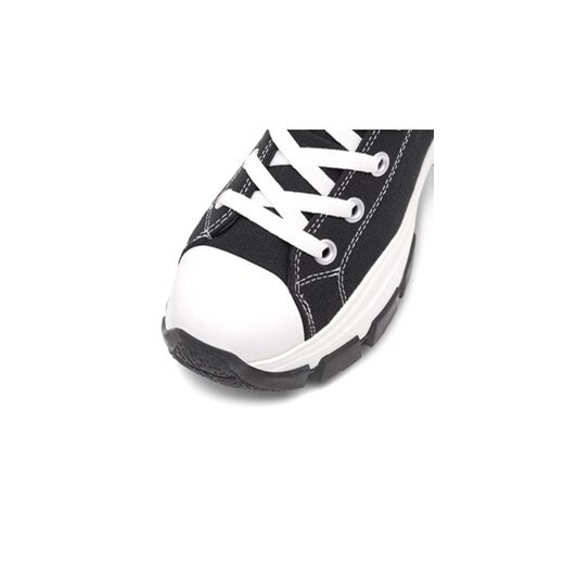 Sprandi Trampki WP40-22344Y Czarny Sprandi 37 MODIVO