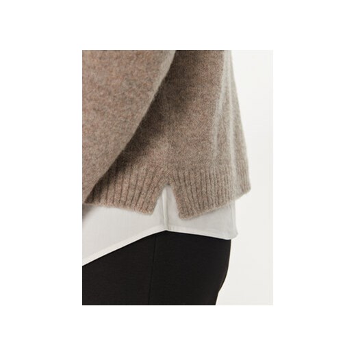 Sweter damski BOSS HUGO 