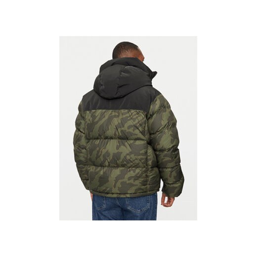 G-Star Raw Kurtka puchowa Expedition D23645-C441 Zielony Regular Fit M MODIVO