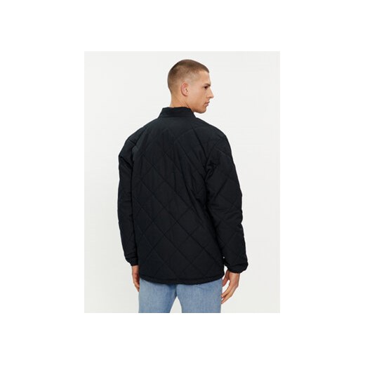 Columbia Kurtka przejściowa Rad Padded™ 2071251 Czarny Regular Fit Columbia M MODIVO