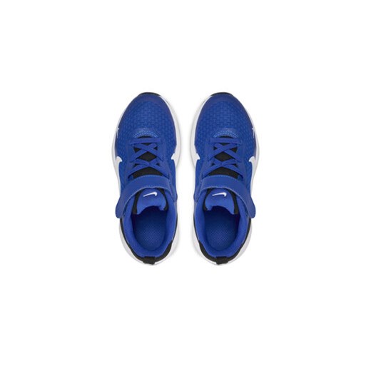 Nike Buty do biegania Revolution 7 (PSV) FB7690 401 Niebieski Nike 27_5 MODIVO