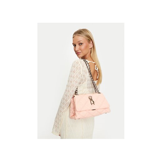 Steve Madden Torebka Bjolene Shoulderbag SM13001062-02002-LPN Różowy Steve Madden uniwersalny MODIVO