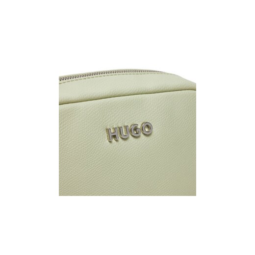 Hugo Torebka Chris SM Crossbody R 50485074 Zielony uniwersalny MODIVO