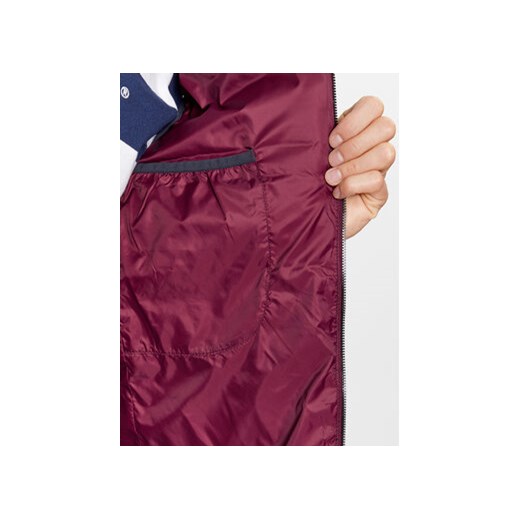 CMP Kamizelka 33K2007 Szary Regular Fit 54 MODIVO