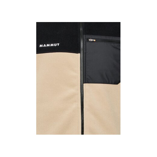 Mammut Polar Innominata ML Jacket 1014-04380-7521-113 Beżowy Athletic Fit Mammut M MODIVO