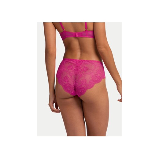 Dorina Bokserki Zayna FXHI0029LA163 Różowy Dorina XXXL MODIVO