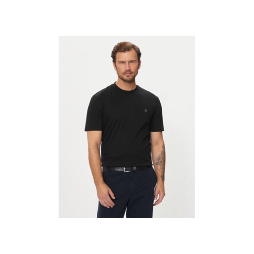 Boss T-Shirt C-Taut 01 50520298 Czarny Regular Fit XL MODIVO