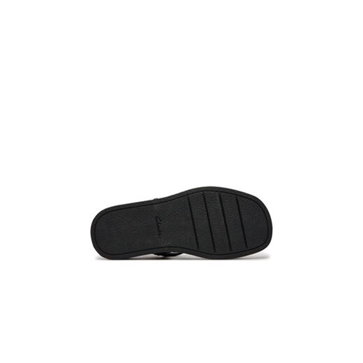 Clarks Sandały Alda Cross 26176254 Czarny Clarks 37 MODIVO