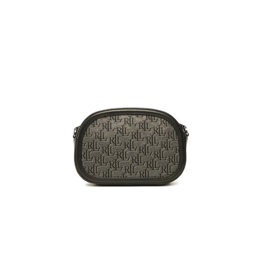 Lauren Ralph Lauren Torebka Jordynn 20 431883374001 Srebrny uniwersalny MODIVO