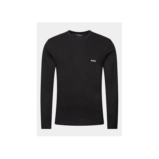 Boss Komplet 3 longsleeve 50492321 Kolorowy Regular Fit XL MODIVO