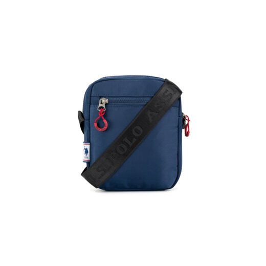 U.S. Polo Assn. Saszetka BIUXT5676MIA Granatowy one size MODIVO
