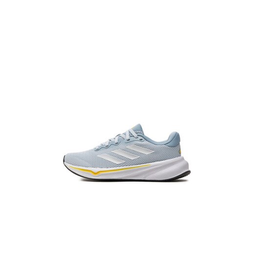 adidas Buty Response IF3010 Niebieski 36_23 MODIVO
