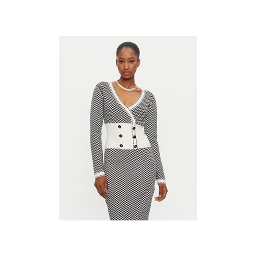 Sweter damski Fracomina zimowy 