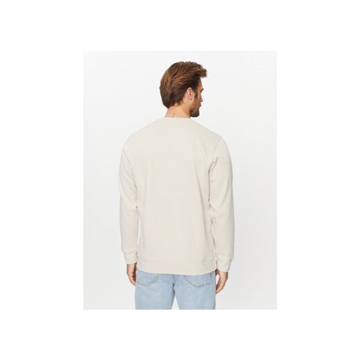 Columbia Bluza Trek™ Crew Brązowy Regular Fit Columbia XL MODIVO