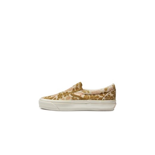 Vans Tenisówki Slip-On Reissue 98 VN000CTCBOD1 Różowy Vans 36 MODIVO