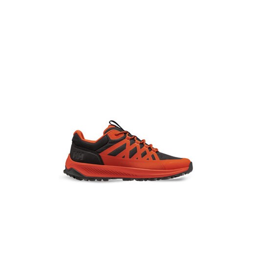 Helly Hansen Sneakersy Vidden Hybrid Low 11922 Szary ze sklepu MODIVO w kategorii Buty trekkingowe męskie - zdjęcie 176991617