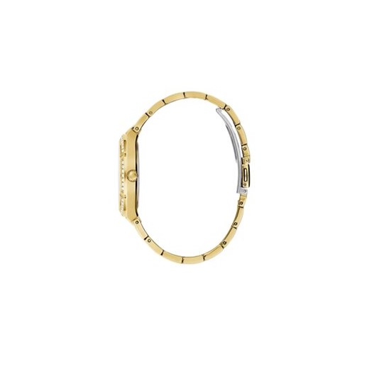 Guess Zegarek Cosmo GW0033L8 Złoty Guess uniwersalny MODIVO