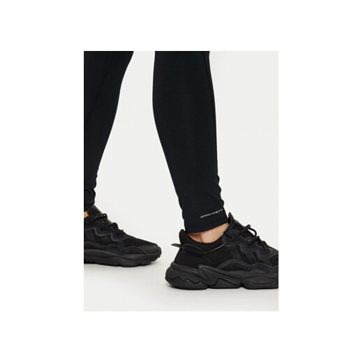 Columbia Bielizna termoaktywna dolna Midweight Stretch 1639031 Czarny Columbia M MODIVO