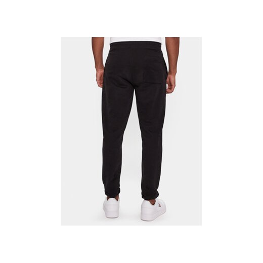 Tommy Jeans Spodnie dresowe Entry DM0DM18935 Czarny Slim Fit Tommy Jeans S MODIVO