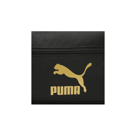 Puma Saszetka Classics Archive X-Body Bag 079649 01 Czarny Puma uniwersalny MODIVO