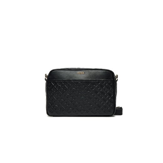 BOSS Torebka Alyce Crossbody 50529366 Czarny uniwersalny MODIVO
