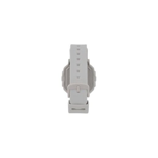 Baby-G Zegarek Baby-G BGD-10K-7ER Biały uniwersalny MODIVO