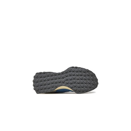 New Balance Sneakersy GS327RA Szary New Balance 38_5 MODIVO