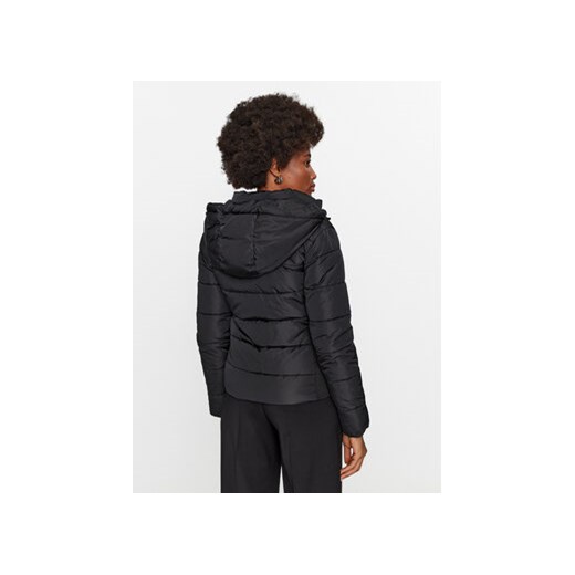 Vero Moda Kurtka puchowa 10289837 Czarny Regular Fit Vero Moda XS MODIVO