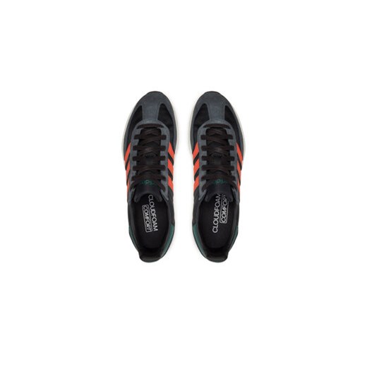 adidas Sneakersy Run 70S 2.0 IH8591 Czarny 41_13 MODIVO