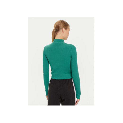 Ellesse Bluza Snowmass SGX20912 Zielony Slim Fit Ellesse 38 MODIVO