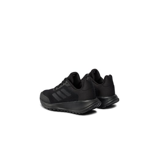 adidas Sneakersy Tensaur Run IG8572 Czarny 28 MODIVO