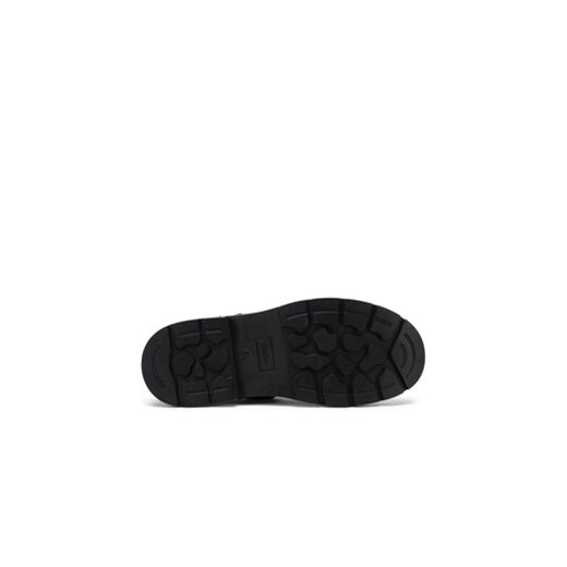 DeeZee Półbuty CS5911-04 Czarny 33 MODIVO