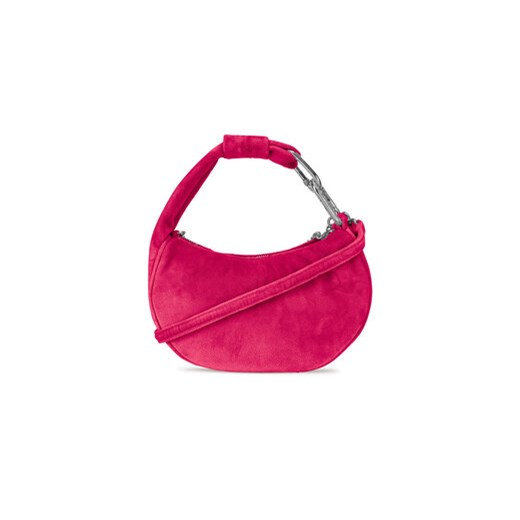 Juicy Couture Torebka BIJXT5311WPO Różowy Juicy Couture one size MODIVO