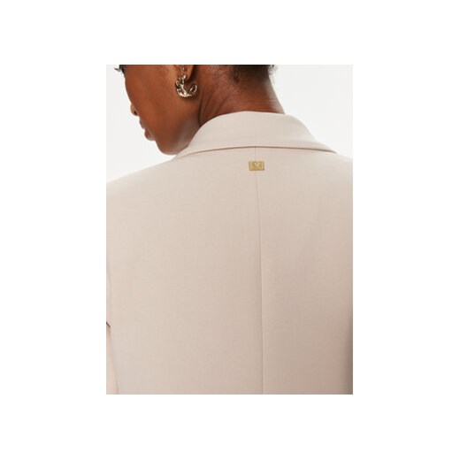 JOOP! Marynarka 30040357 Beżowy Modern Fit Joop! 38 MODIVO