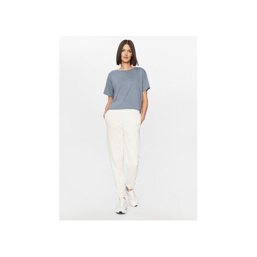 Under Armour T-Shirt Motion Ss 1379178 Szary Loose Fit Under Armour M MODIVO