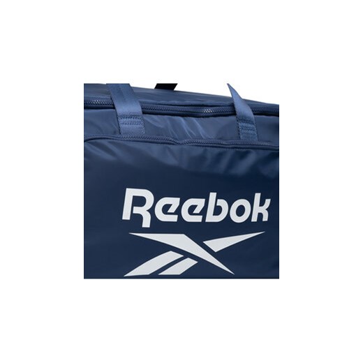 Reebok Torba RBK-032-CCC-05 Granatowy Reebok one size MODIVO