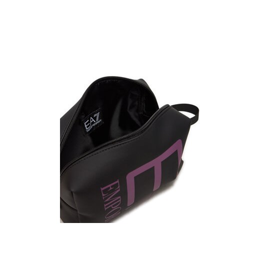 EA7 Emporio Armani Kosmetyczka 245076 3R910 42121 Czarny uniwersalny MODIVO