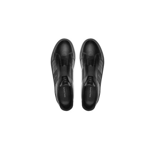 Baldinini Sneakersy U5B803T1VITE0000 Czarny Baldinini 40 MODIVO