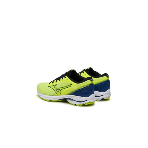 Mizuno Buty do biegania Wave Prodigy 6 J1GC2410 Zielony Mizuno 44_5 MODIVO
