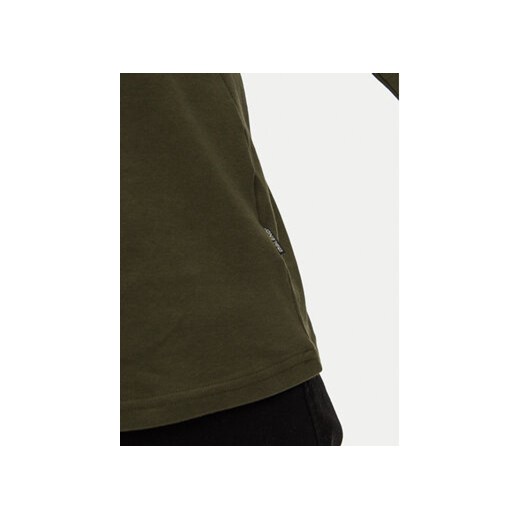 Blend Golf 20717343 Zielony Regular Fit L MODIVO