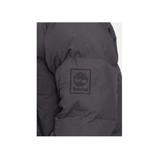 Timberland Kurtka puchowa Howker TB0A62DQ Czarny Regular Fit Timberland XL MODIVO