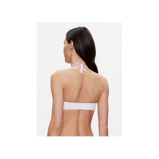 Pinko Góra od bikini 101048 A0S7 Biały Pinko S MODIVO