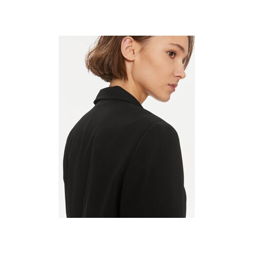 DAY BIRGER ÉT MIKKELSEN Marynarka Hector 100119 Czarny Regular Fit Day Birger Ét Mikkelsen 34 MODIVO