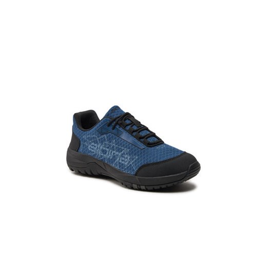 Alpina Trekkingi Cool 2.0 624P-1 Granatowy Alpina 43 MODIVO