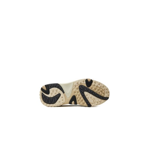 Off-White Sneakersy OMIA190S22FAB0010401 Biały 40 MODIVO